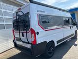 Dethleffs Globetrail 600 DS Advantage+Navi+RFK+Digital Tac - Angebote