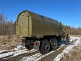 Andere Ural 4320 LAK2 - Ural