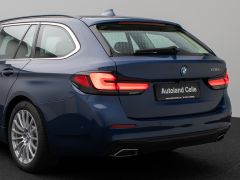 Foto Nummer 17: BMW 530e