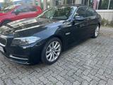 BMW 525 Diesel - BMW 525 in Mannheim
