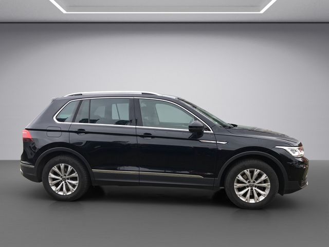 Tiguan 2.0TDI DSG Elegance AHK