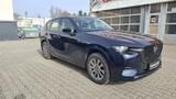 Mazda CX-60 2.5 e-Sky PHEV AWD Homura DRIV+ COM+PANO - blaue Mazda CX-60