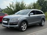 Audi Q7 4.2 TDI Quattro | Automatik | Vollausstattung - gebrauchte Audi Q7 aus dem Jahr 2007