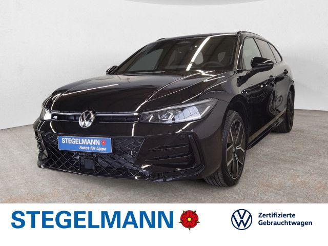 Volkswagen Passat R-Line 1,5 l eHybrid OPF 6-Gang-Doppelkup foto 1