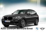 BMW X3 xDrive20d M SPORT PANO AHK HuD Standheizung - BMW X3 in Hagen