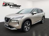 Nissan X-Trail 1.5VC-T Xtronic Tekna *PANO/BOSE* - gebrauchte Nissan X-Trail aus dem Jahr 2023