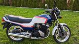 Honda Cbx550f - HONDA CBX