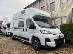 Pössl 2Win Vario*Automatik*Premium Paket*Assistenten*