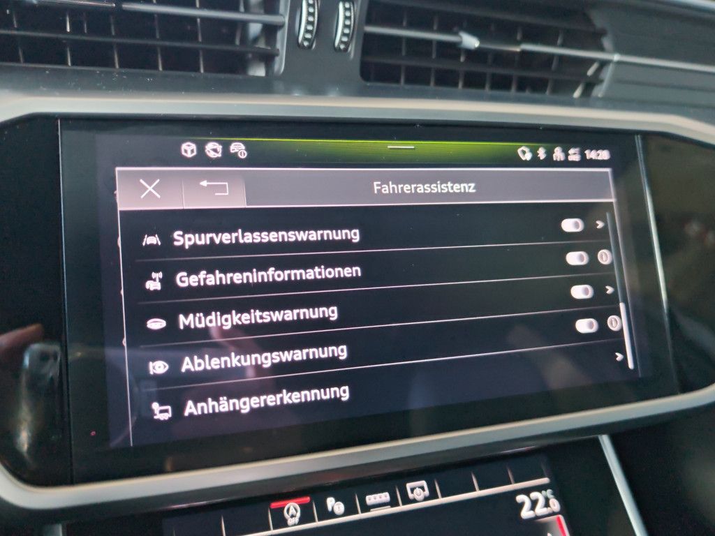 Audi A6 - Bild 25