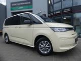 Volkswagen T7 Multivan 2.0 TDI Life lang TAXI 7SITZE/STHZ/A