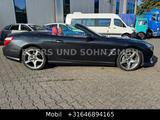 Mercedes-Benz SL 500, EDITION , AMG, KAMERA, KEYLESS, NAVI - Cabrios mit Unfallschaden