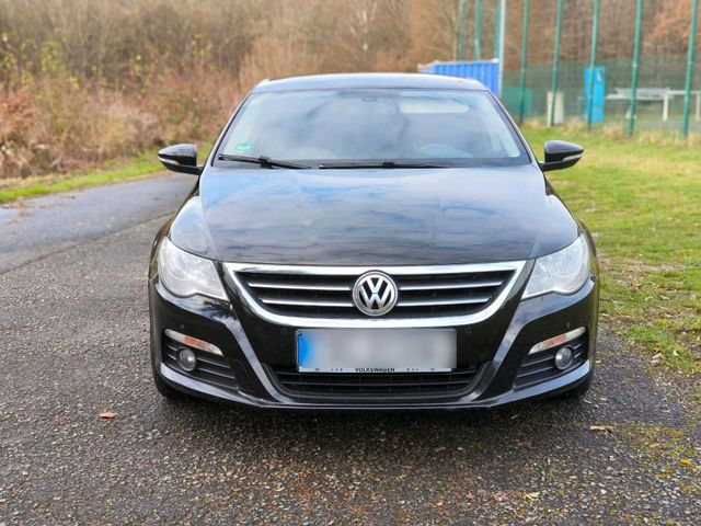 Volkswagen VW PASSAT CC 2.0 TDi