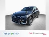 Audi Q5 Sportback 50 TDI S tr. qu S line MATRIX HuD A