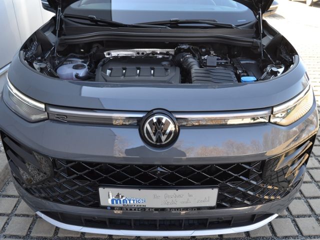 Tayron 2.0 TDI 4Motion DSG R-line IQ.DRIVE-P./AH