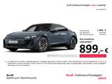 Audi S e-tron GT quattro PANO B&O 360°CAM ACC LM20 - Audi e-tron GT aus 2024