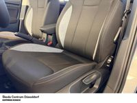 Skoda Kamiq - Vorschau Bild 12