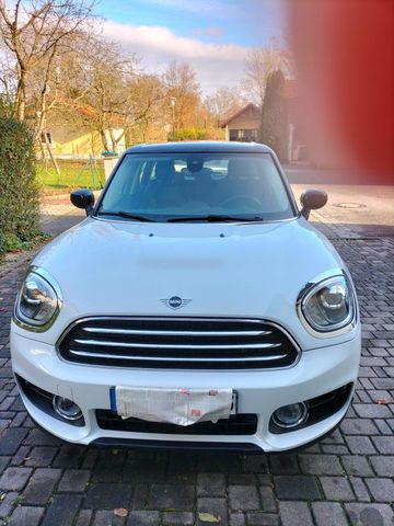 MINI Mini Cooper Countryman