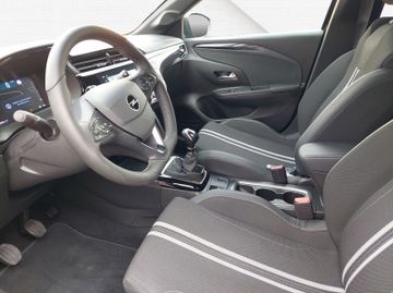 Fotografie 9 des Opel Corsa GS Navi Matrix-LED Kamera Sitzheizung