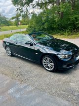 BMW 325i Cabrio - Liebhaberfahrzeug - BMW 325 aus 2007