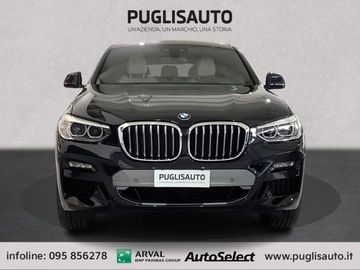 BMW X4 - 2
