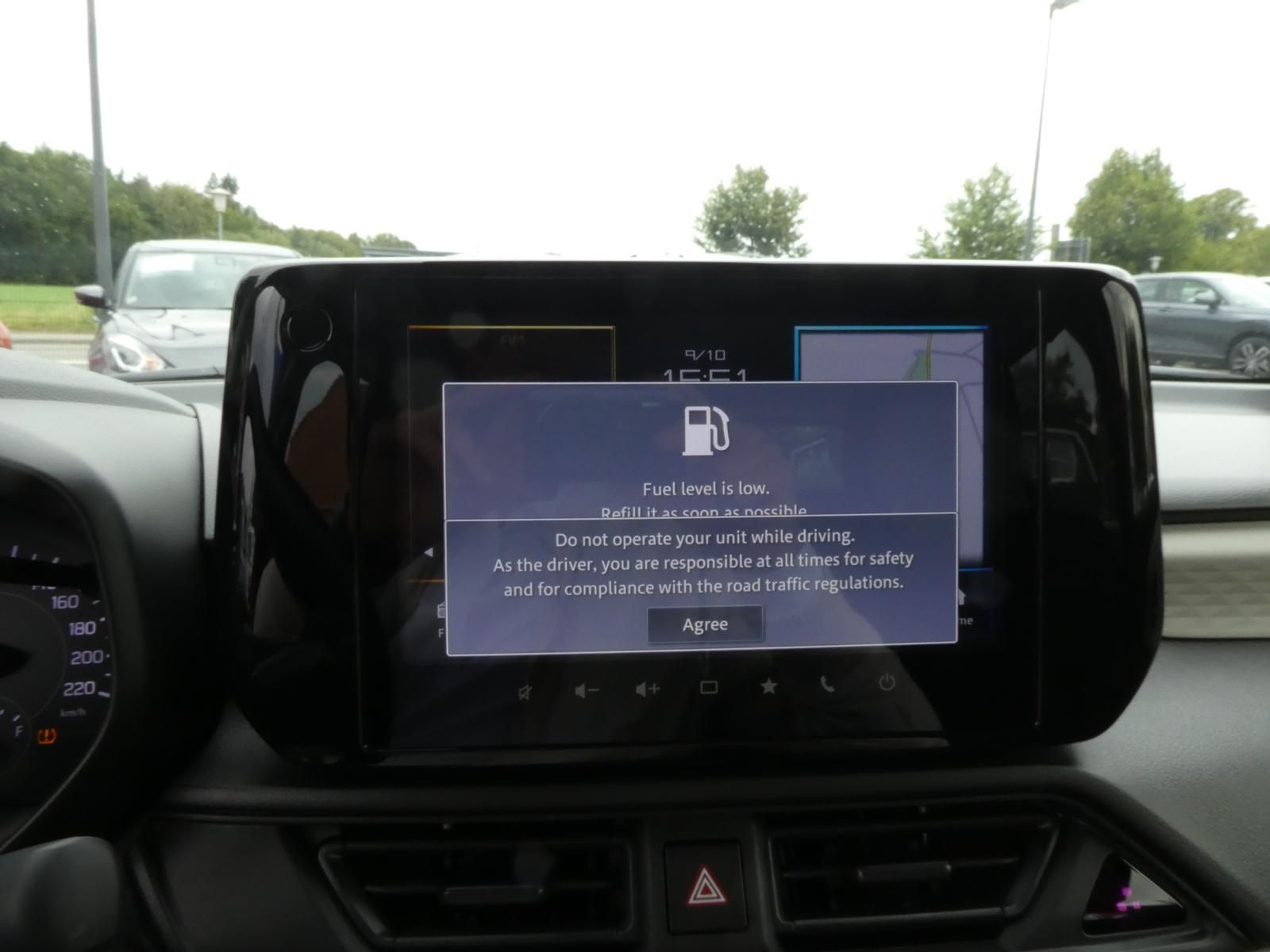 Suzuki Swift - Bild 15
