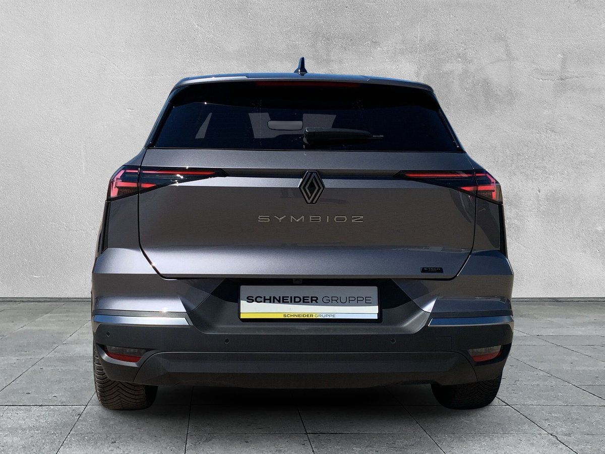 Renault Symbioz - Bild 4