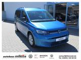 Volkswagen Caddy Maxi 2.0 TDI Life Life 1HD/PDC/7SITZER - VW Caddy Maxi von 2023