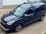 Dacia Dokker Stepway - Dacia Dokker von privat