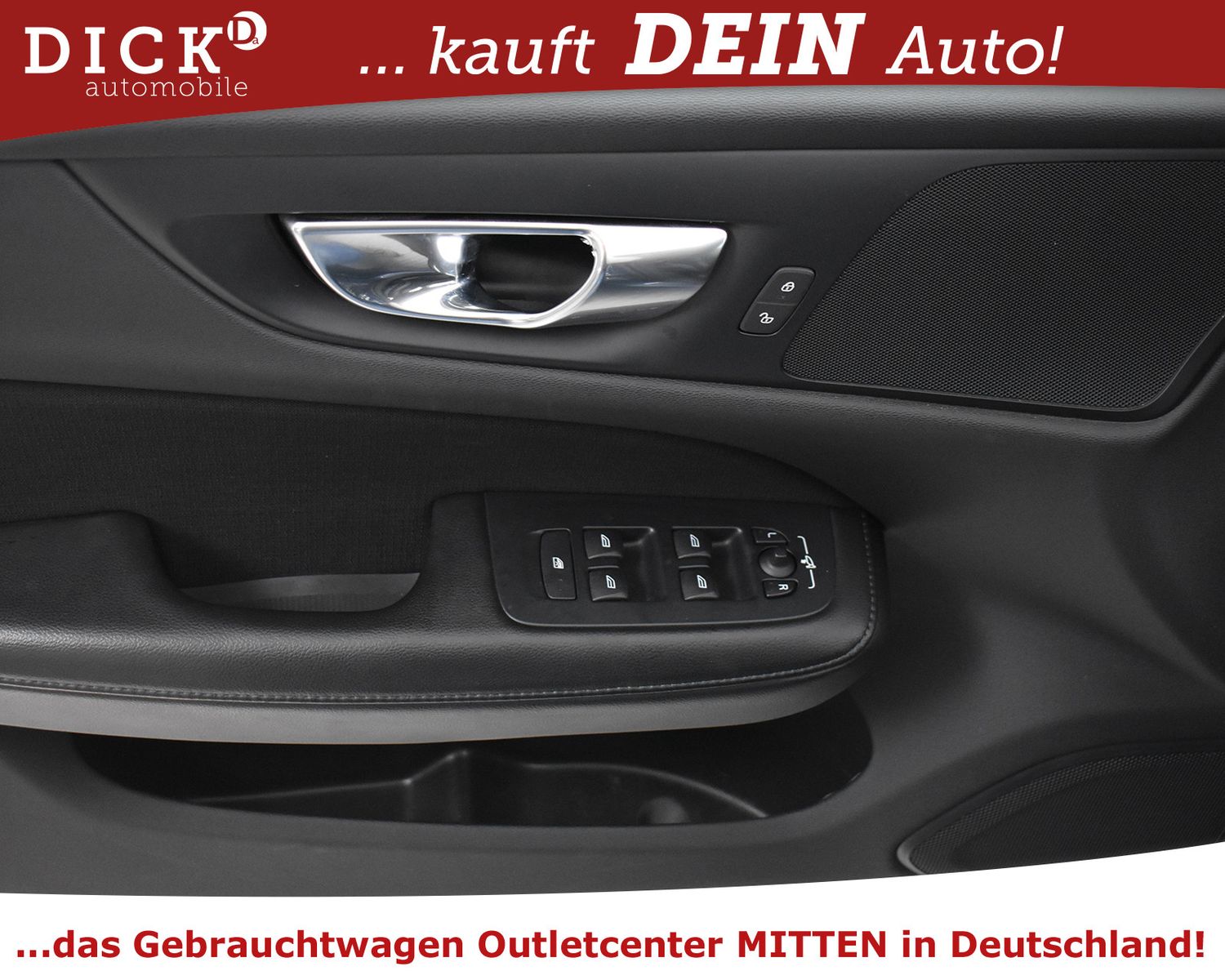 VOLVO V60 Kombi D3 >VIRTU+NAVI+LEDER+SHZ+LED+HIGH+TEMP - Image 21