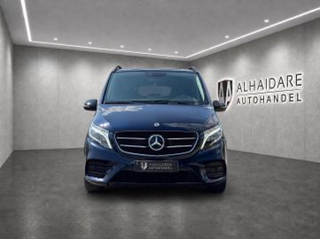 Mercedes V 250 - 2
