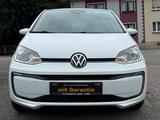 Volkswagen e-up! Automatik Klima Kamera - Volkswagen up! mit Elektro-Antrieb: Kleinwagen