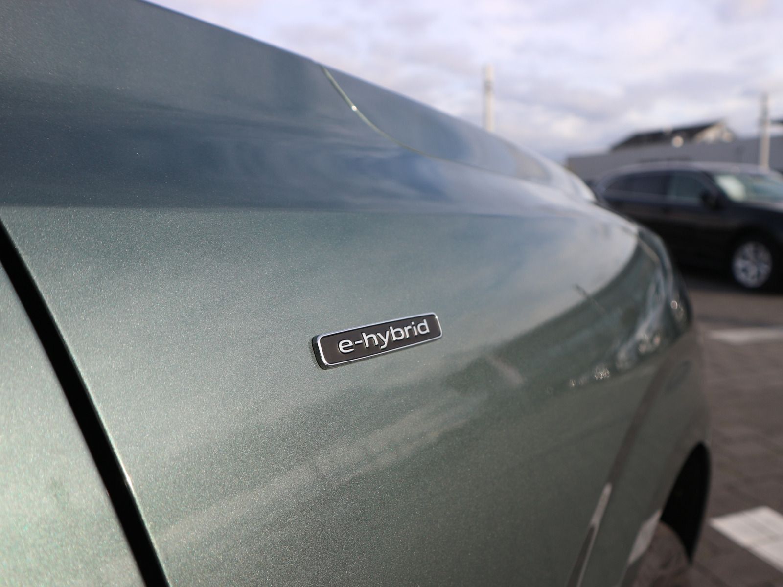 Audi Q3 - Bild 28
