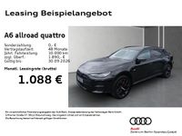 Audi A6 Allroad - Vorschau Bild 3