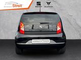 Seat Mii FR-LINE 1.0 55 KW (75 PS) 5-GANG SHZ Berganf - SEAT Mii FR-Line mit Benzin-Antrieb