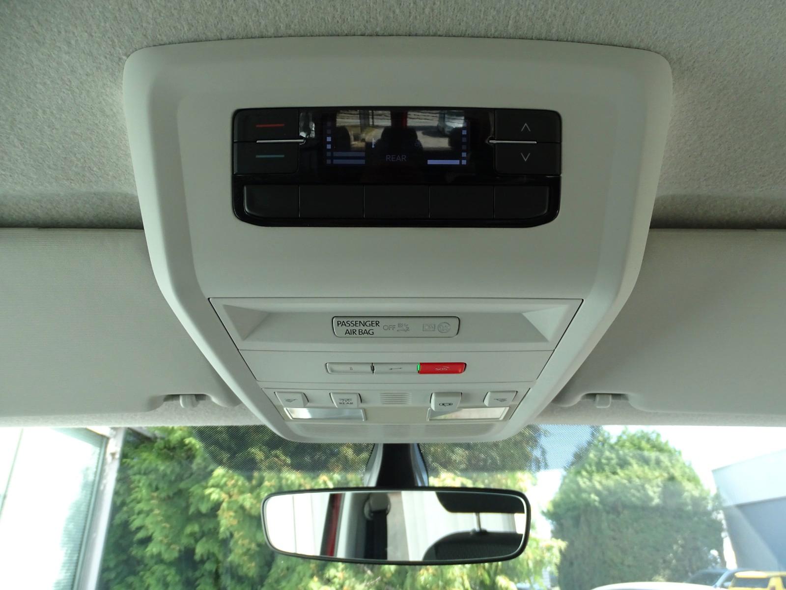 Volkswagen T6.1 Transporter Kombi *8 SITZER*NAVI*A/C*