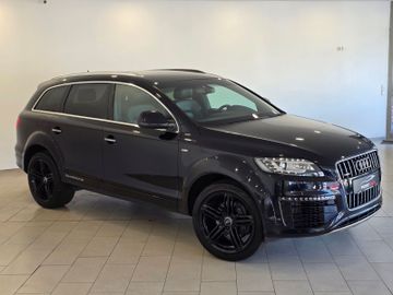 Audi Q7 - 5