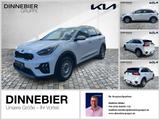 Kia NIRO 1.6 PHEV DCT SPI LEDER GD ACC CAM DynLicht - Kia Niro Gebrauchtwagen