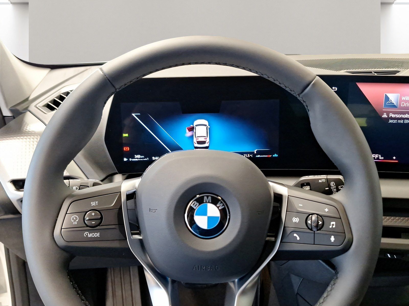 BMW 120 - Bild 13