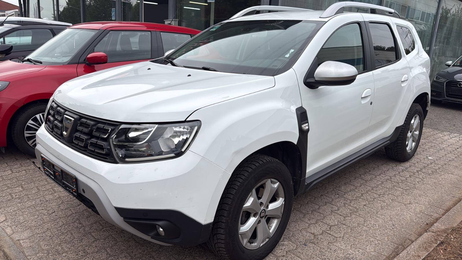 Dacia Duster II Comfort