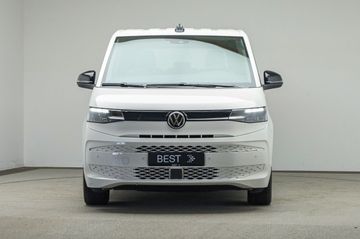 Volkswagen T7 Multivan - 5