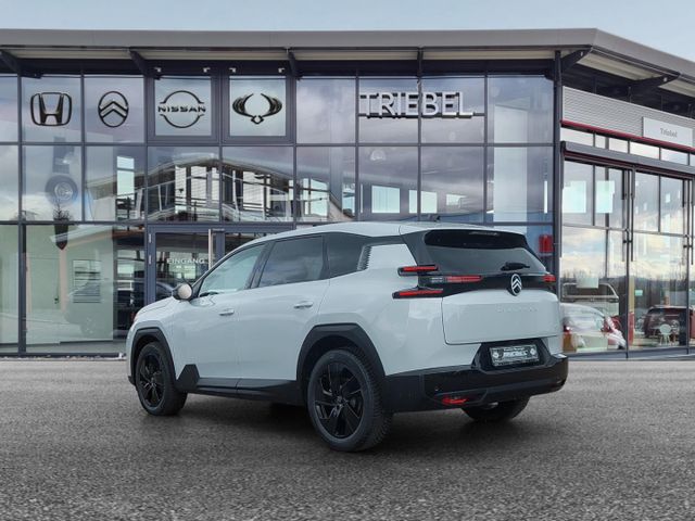 Citroën C5 Aircross Plus Hybrid NaviLEDACCWinterpaket