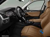 BMW X3 xDrive20d 18" ACC Sportsitze M Lederlenkrad - BMW X3: 18d Xdrive