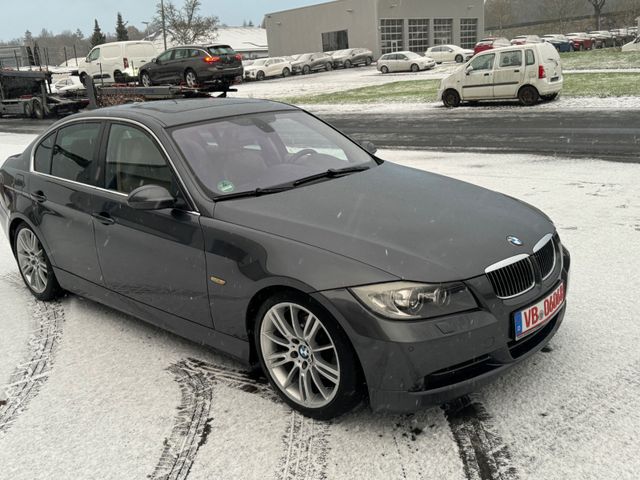 BMW E90 330i Steuerkette Neu 12 Mon Garantie