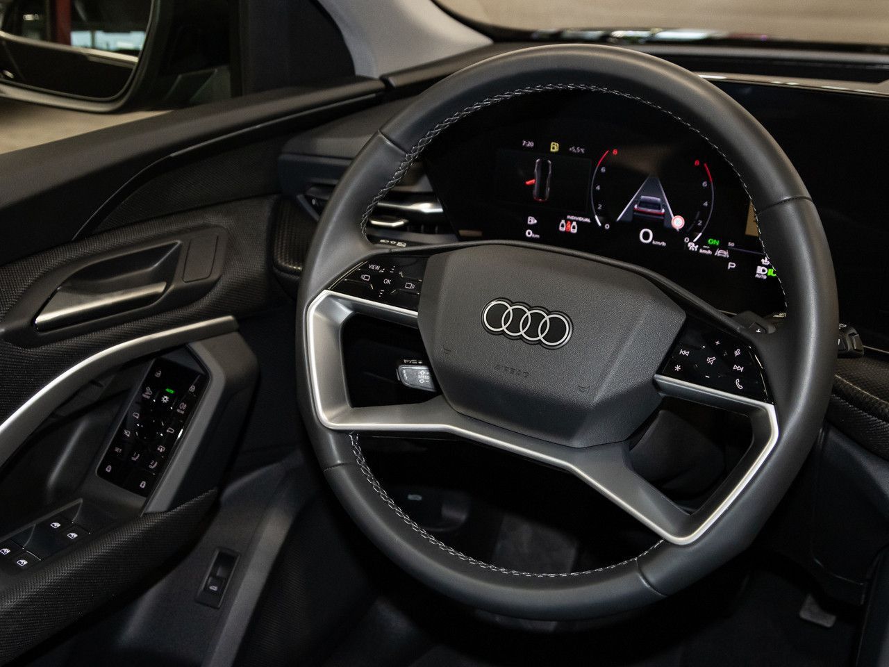 Audi Q5 - Bild 15