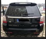 Land Rover Freelander SD4 HSE  - gebrauchte Land Rover Freelander aus dem Jahr 2011