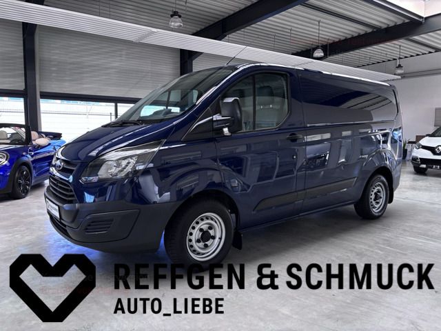 Ford TRANSIT CUSTOM KASTEN L1 WÜRTH+ORSYMOBIL+AHK+TÜV