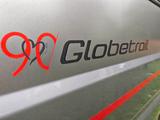 Dethleffs Globetrail 600 S Peugeot Aufstelldach - Dethleffs Globetrail 600 S