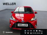 Toyota Yaris Hybrid 1.5 Comfort *Kamera*Spurhalteass*BT - Toyota Gebrauchtwagen