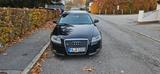 Audi A6 2.7TDI AVANT FACELIFT QUATTRO TIPTRONIC 190PS - Audi A6 aus 2008: Facelift