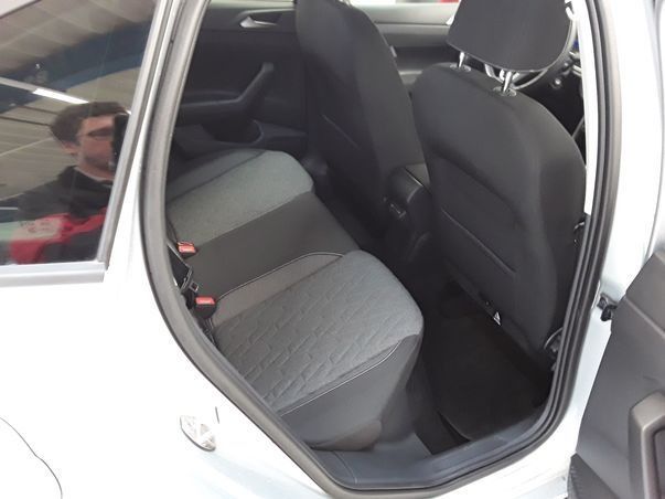 Volkswagen Taigo - Bild 9